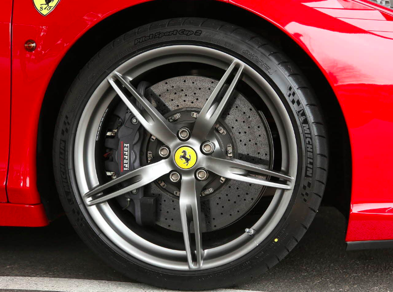 Photo: Michelin